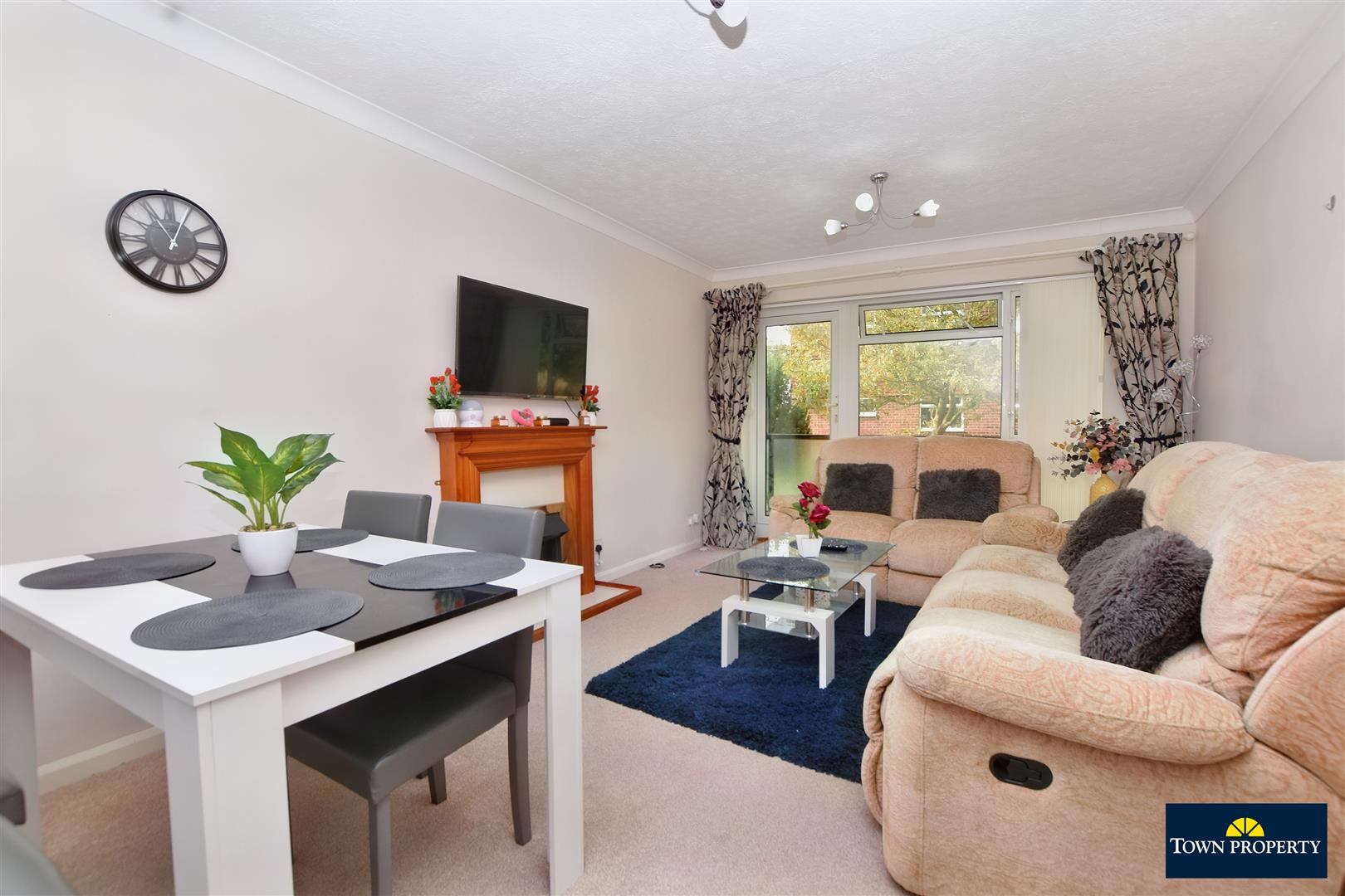 Property Details for Shortdean Place Eastbourne BN21 1SA Town